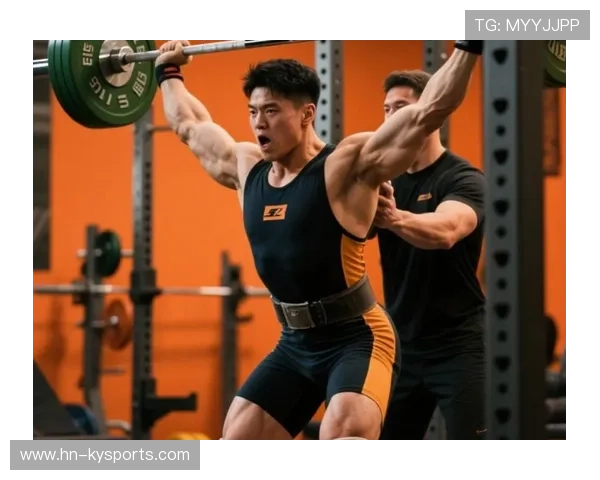 举重训练营引入科学监测手段评估训练效果，举重训练内容